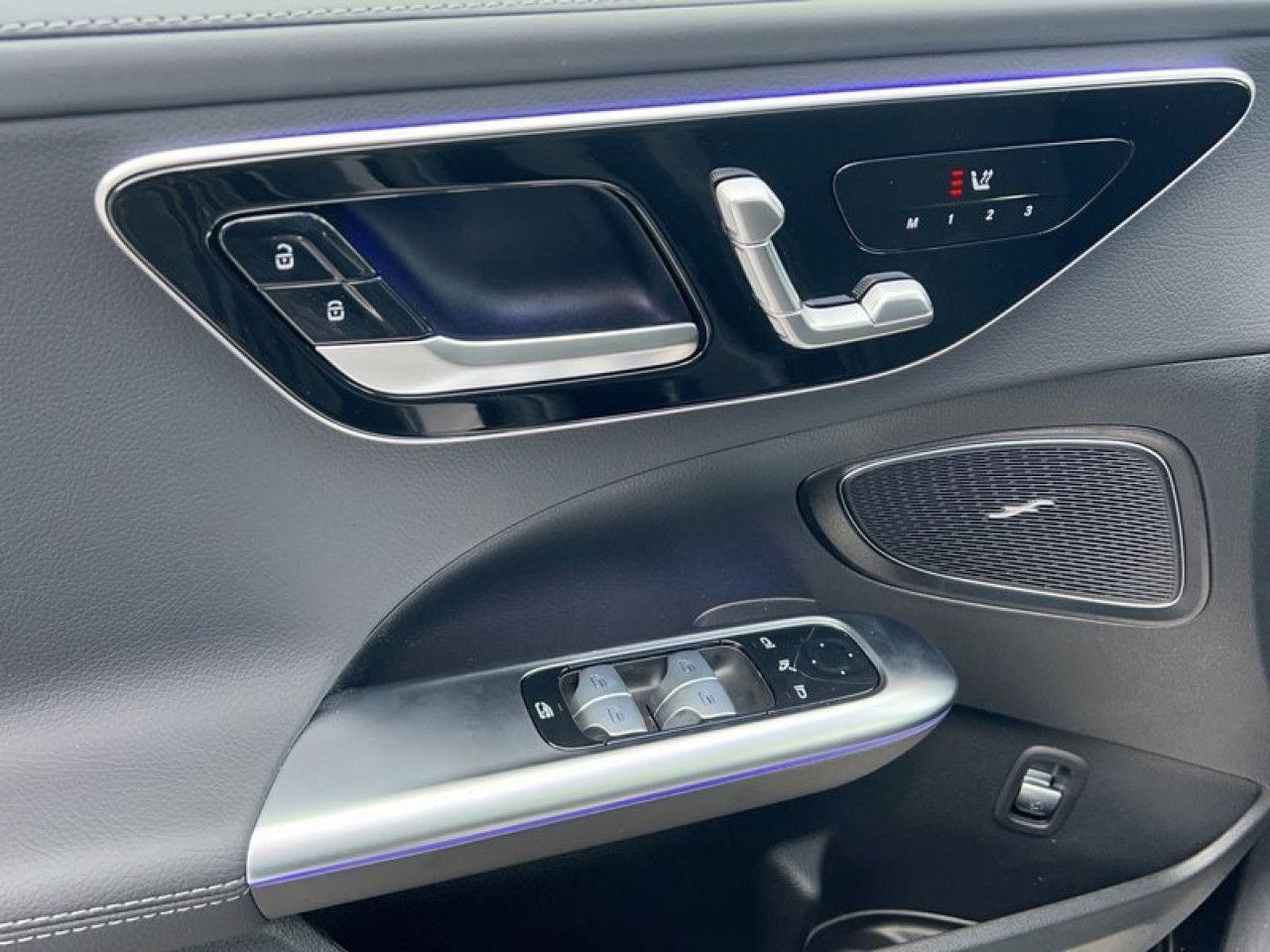 Mercedes-Benz C-Klasse – Bild 14