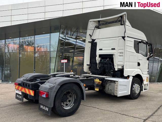 MAN TGS 18.470 4x2 BL SA 6