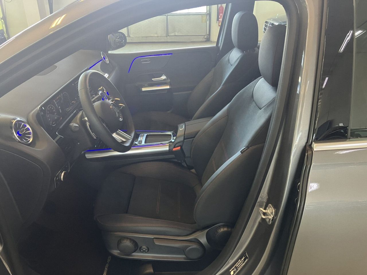 Mercedes-Benz B-Klasse – Bild 12