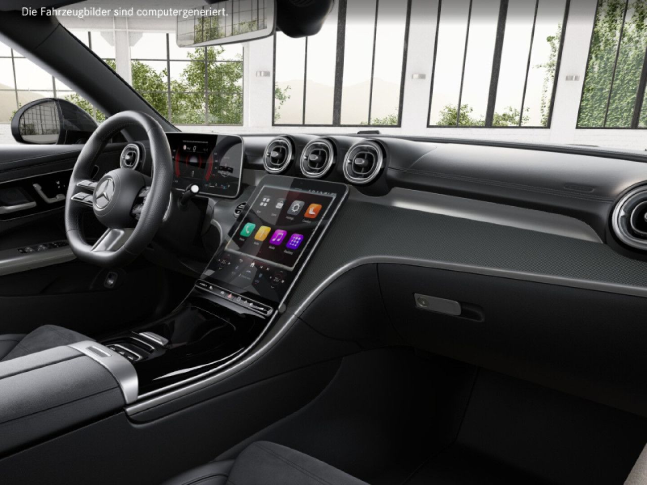 Mercedes-Benz CLE – Bild 8