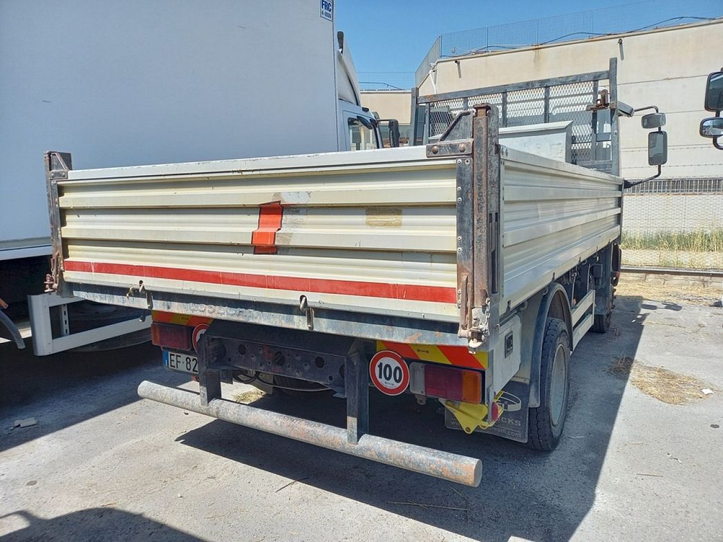IVECO | 75E15 - 75E15