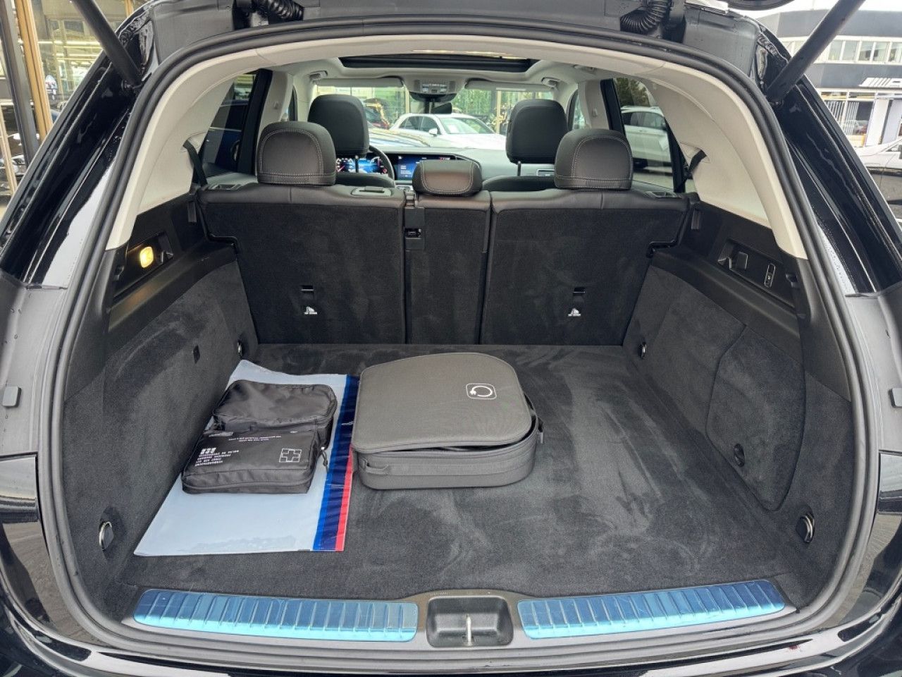 Mercedes-Benz GLE – Bild 15