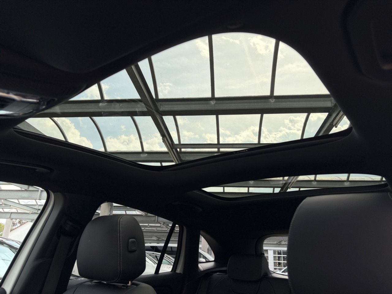 Mercedes-Benz EQA – Bild 28