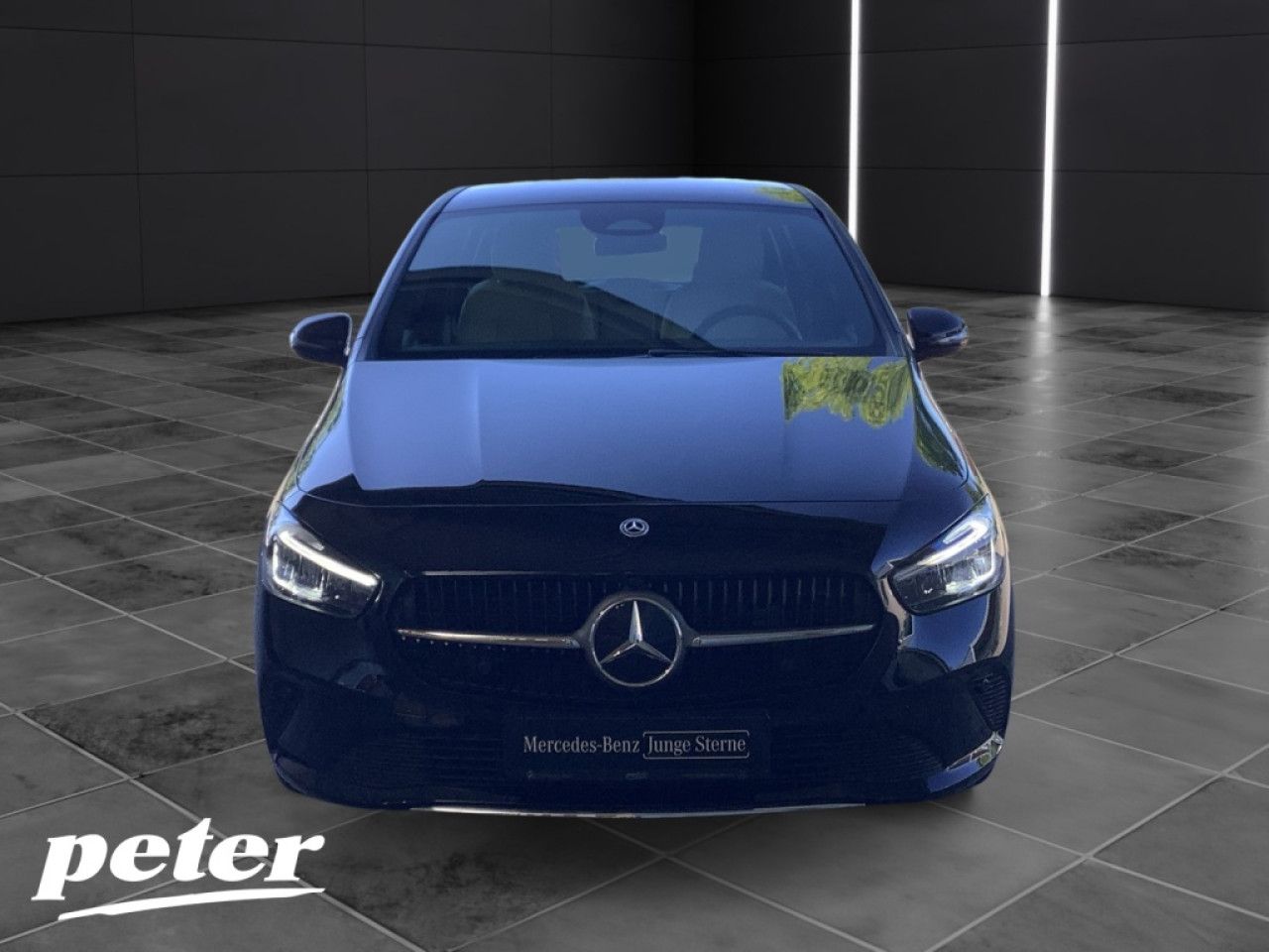 Mercedes-Benz B-Klasse – Bild 2