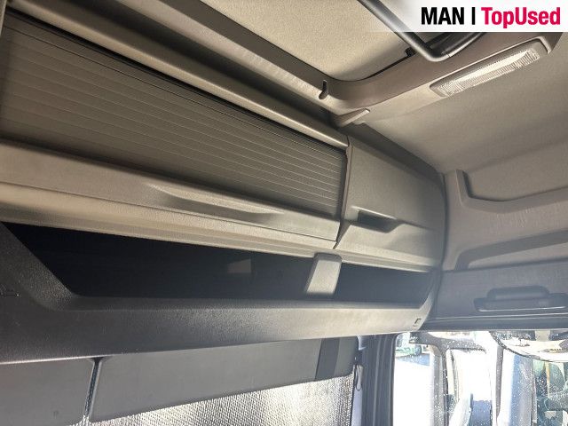 MAN TGX 18.470 4x2 BL SA 24