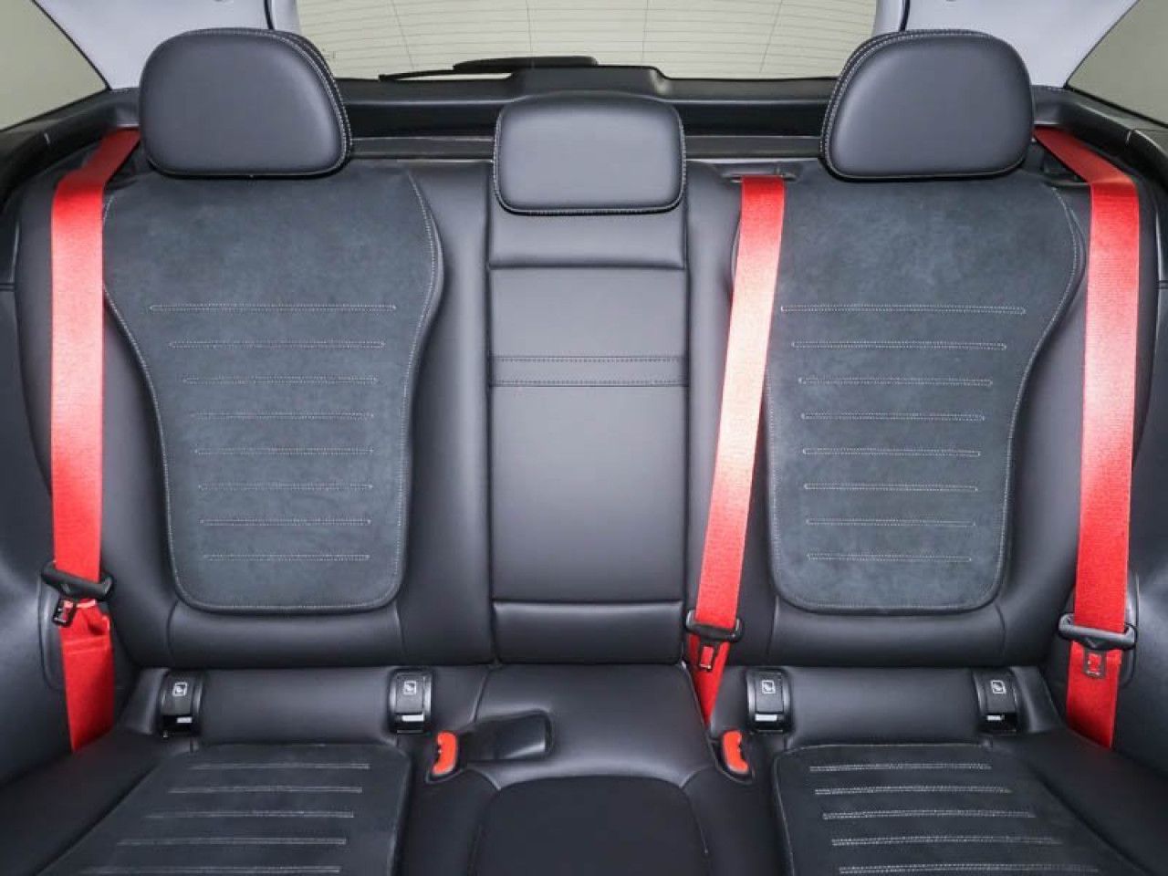 Mercedes-Benz GLC – Bild 8