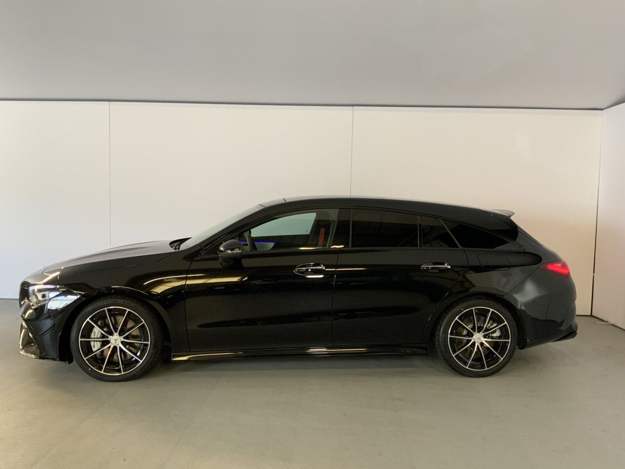 Mercedes-Benz CLA – Bild 3
