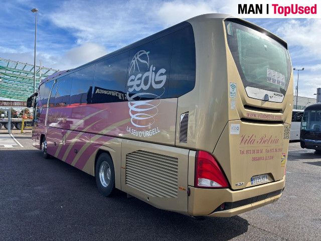 Neoplan Tourliner 5