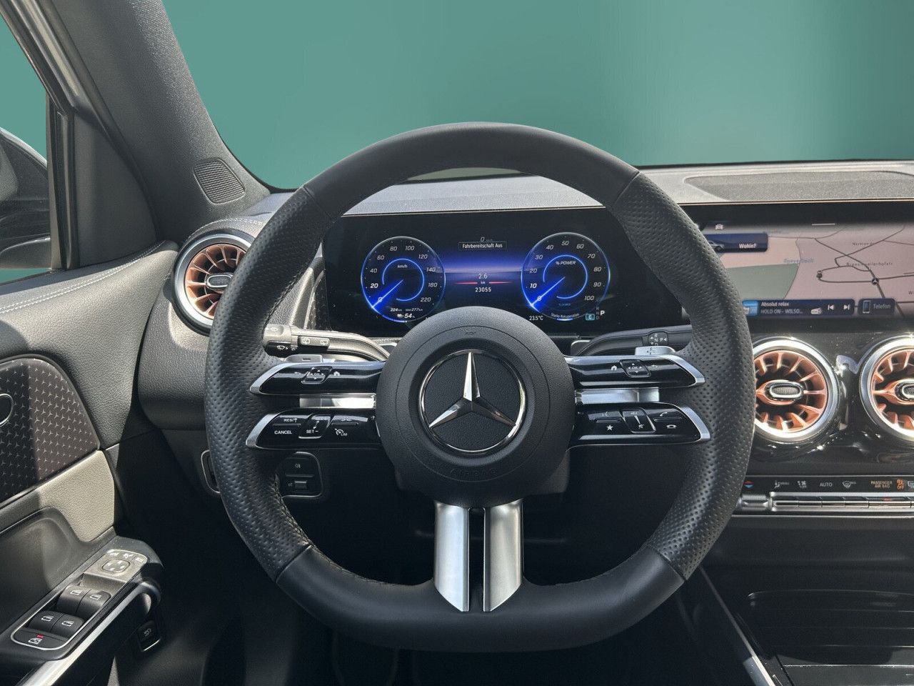 Mercedes-Benz EQB – Bild 11