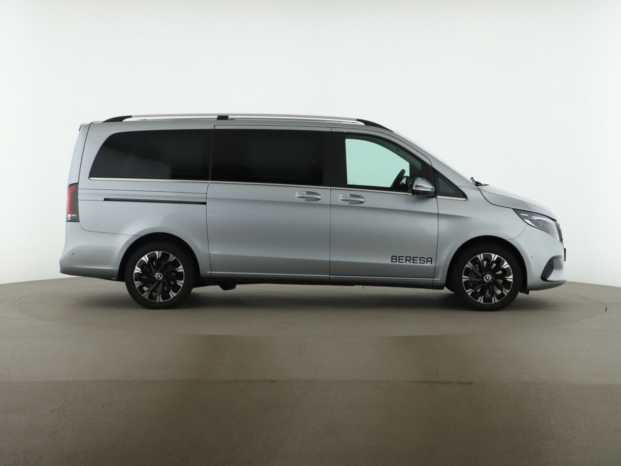 Mercedes-Benz V-Klasse – Bild 7
