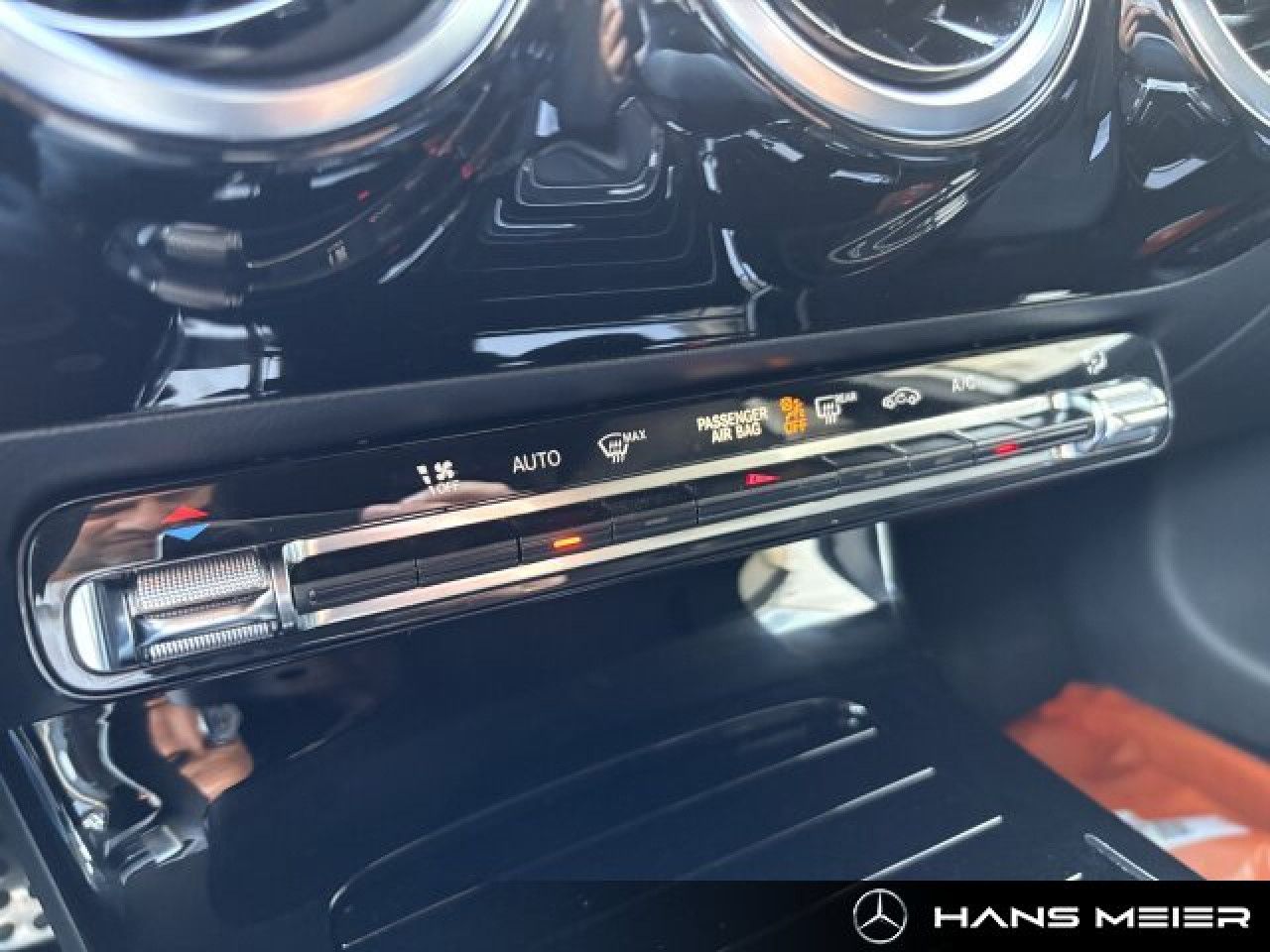 Mercedes-Benz A-Klasse – Bild 14
