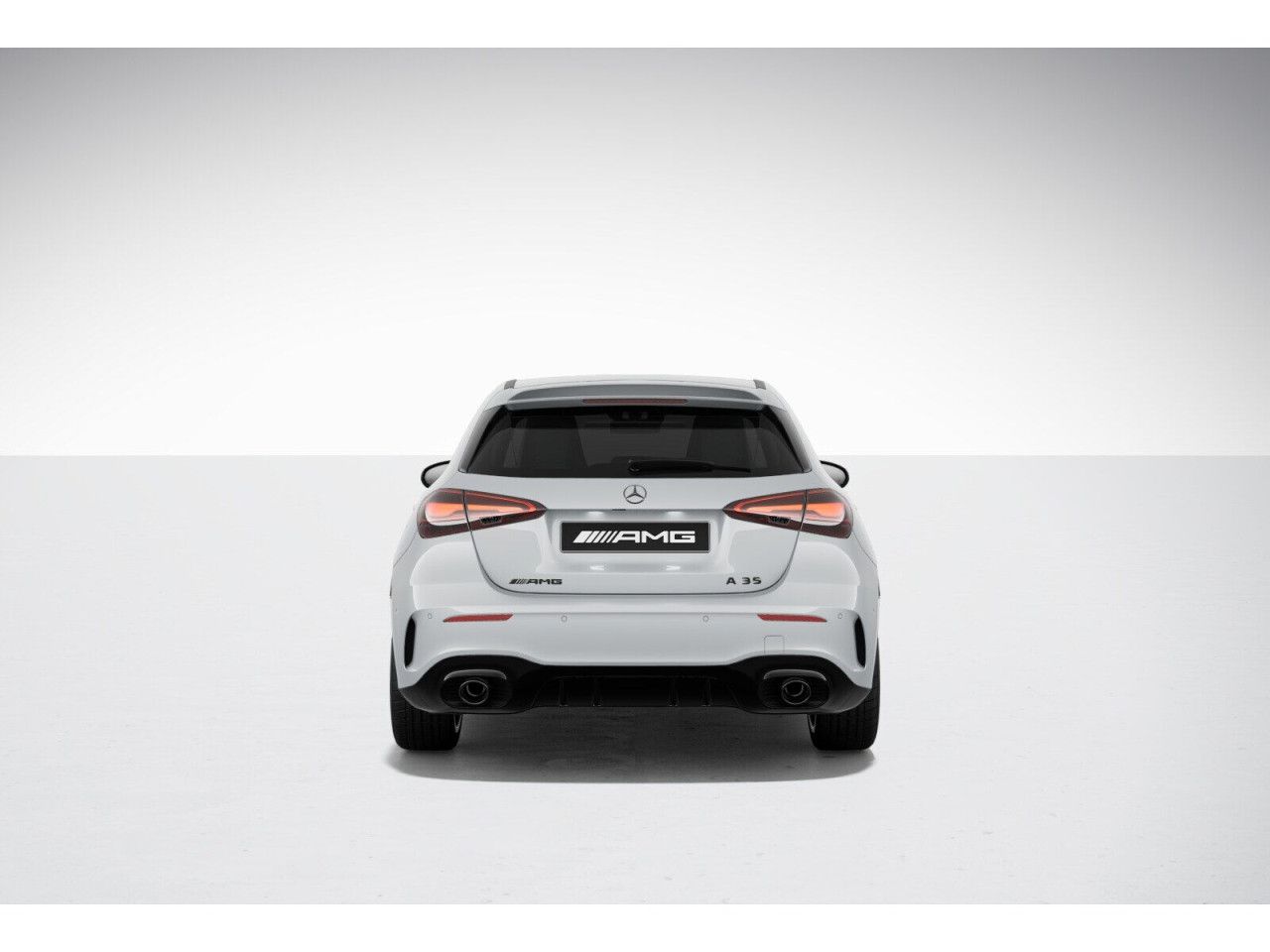 Mercedes-Benz A-Klasse – Bild 8
