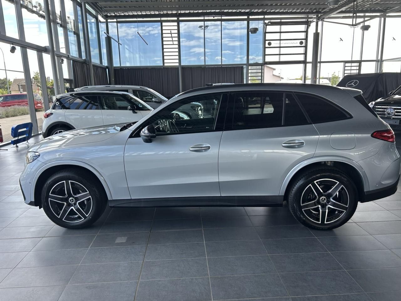 Fahrzeugbild 8 / 19