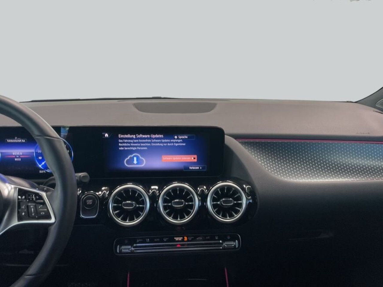 Mercedes-Benz EQA – Bild 19