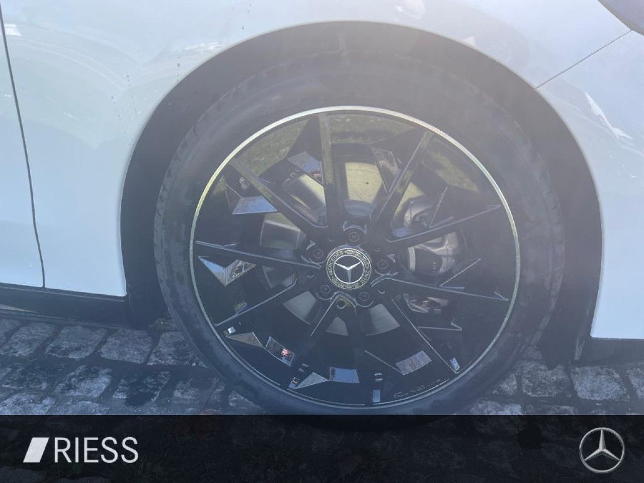 Mercedes-Benz CLA – Bild 8