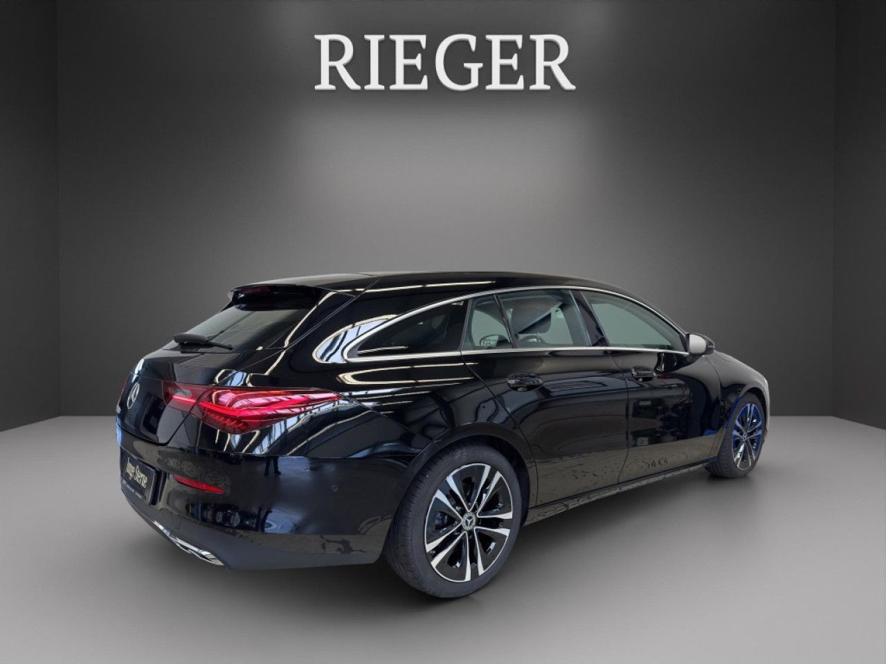 Mercedes-Benz CLA – Bild 13