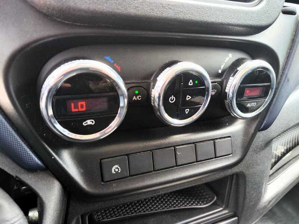 IVECO | 35C18 CENTINA TELO
