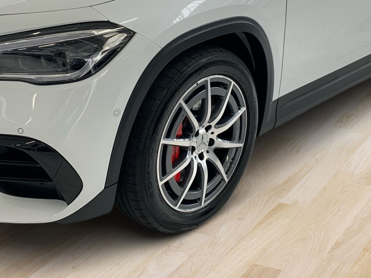 Mercedes-Benz GLA – Bild 6