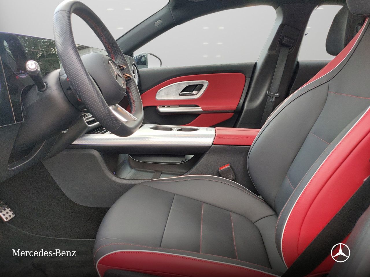 Mercedes-Benz CLA – Bild 8