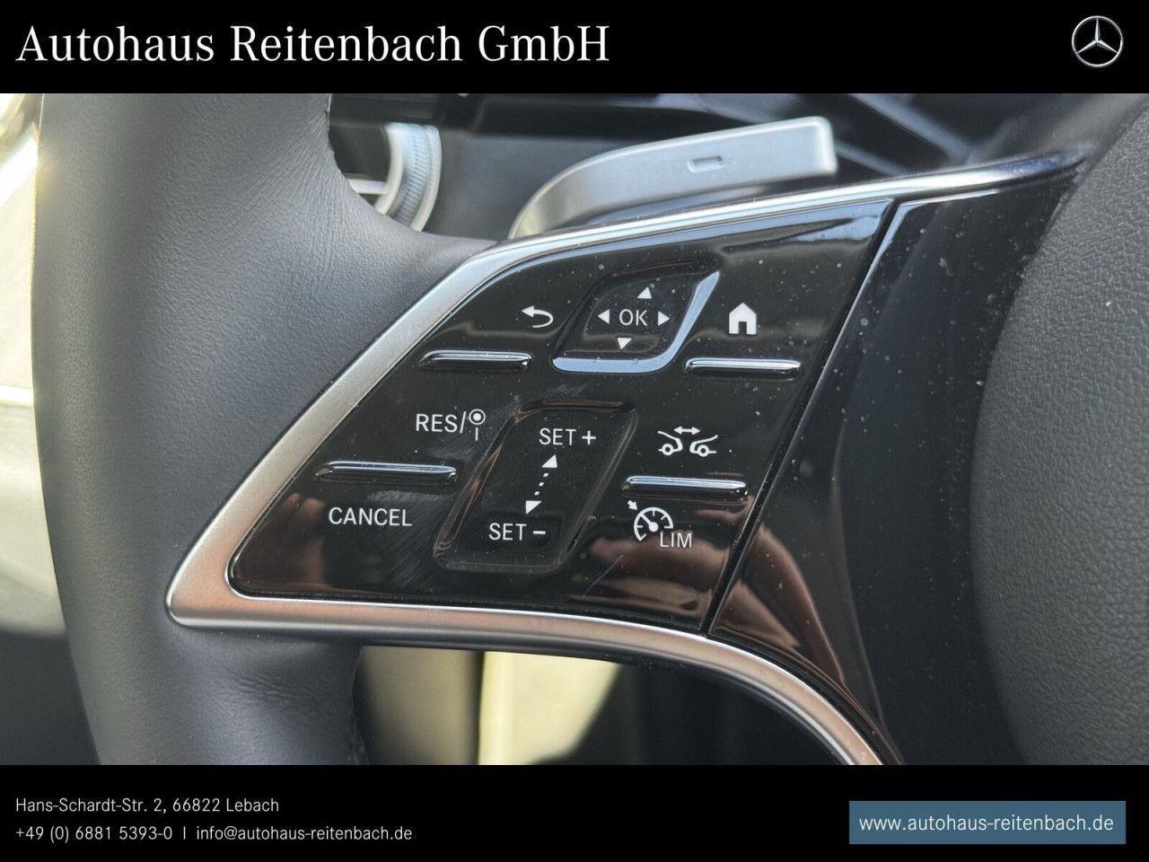 Mercedes-Benz E-Klasse – Bild 22