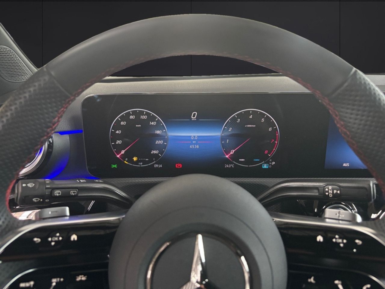 Mercedes-Benz A-Klasse – Bild 7
