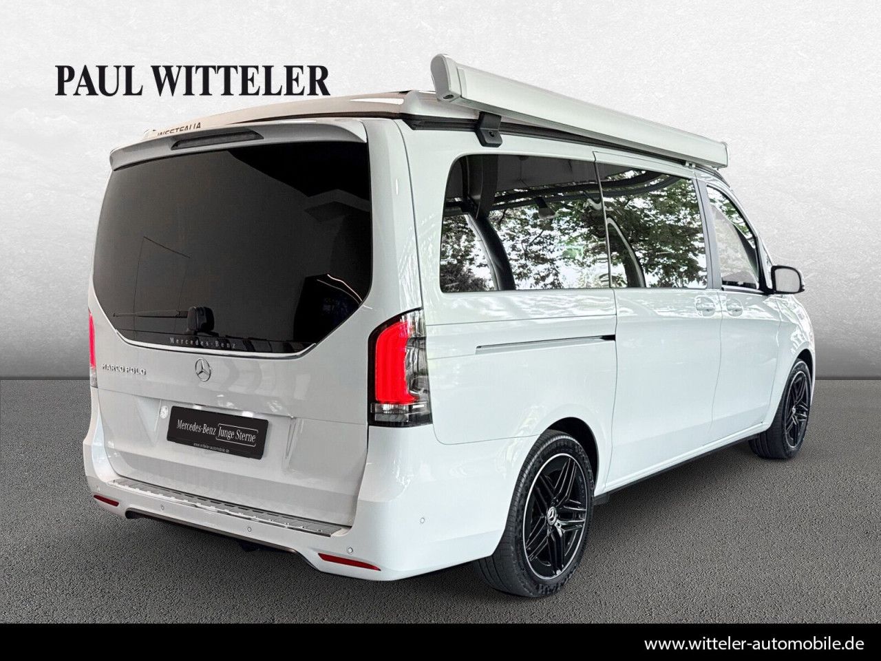 Mercedes-Benz Marco Polo – Bild 6