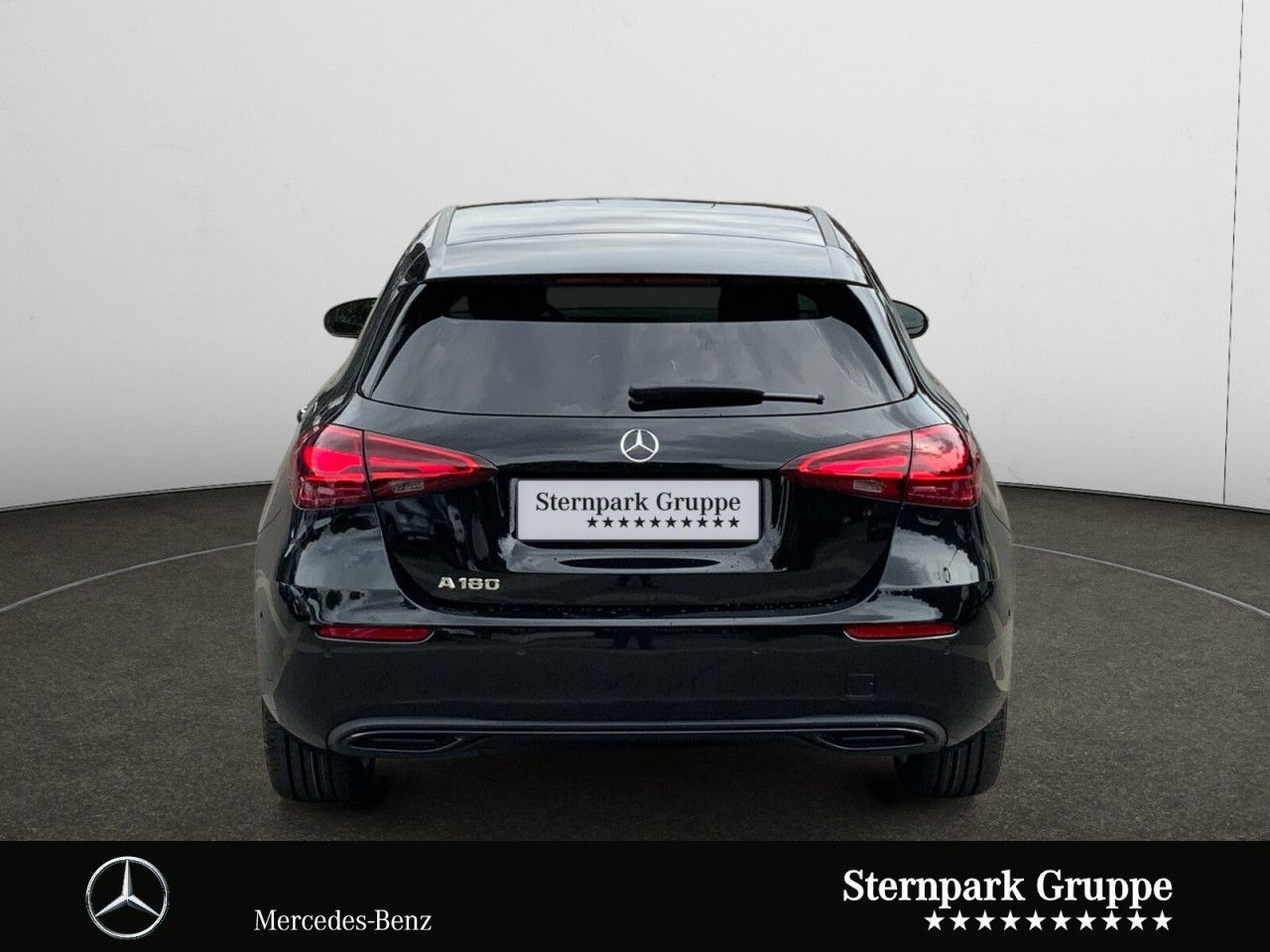 Mercedes-Benz A-Klasse – Bild 4
