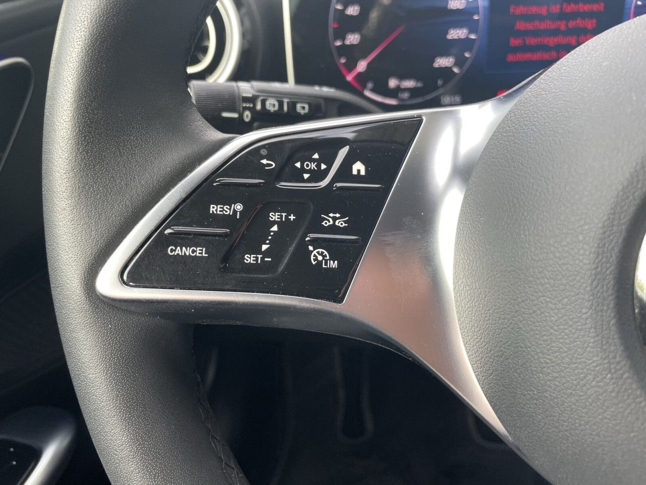 Mercedes-Benz C-Klasse – Bild 12