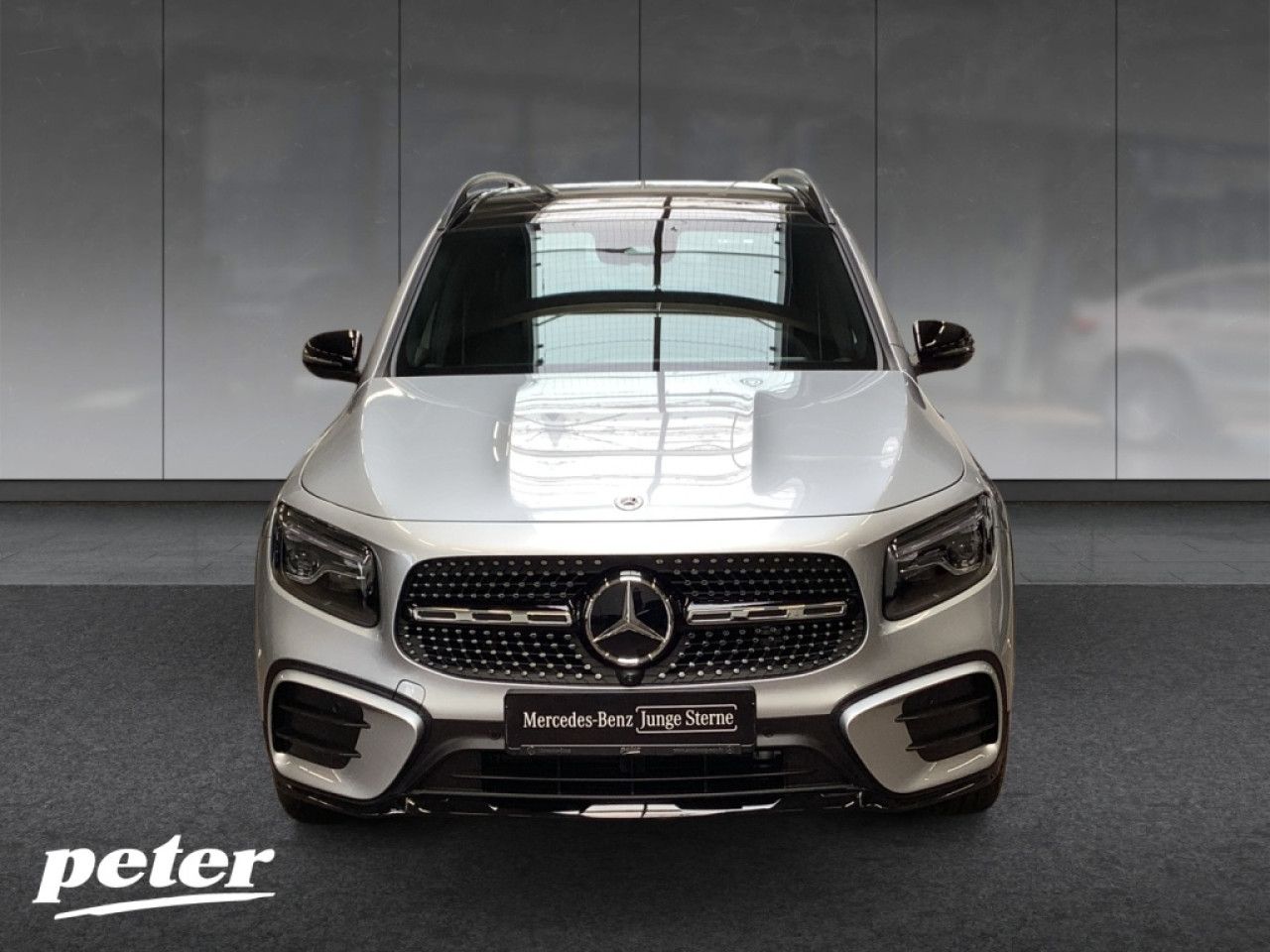 Mercedes-Benz GLB – Bild 2