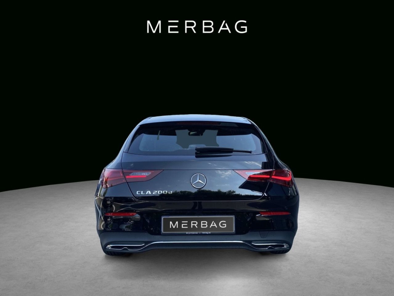 Mercedes-Benz CLA – Bild 6