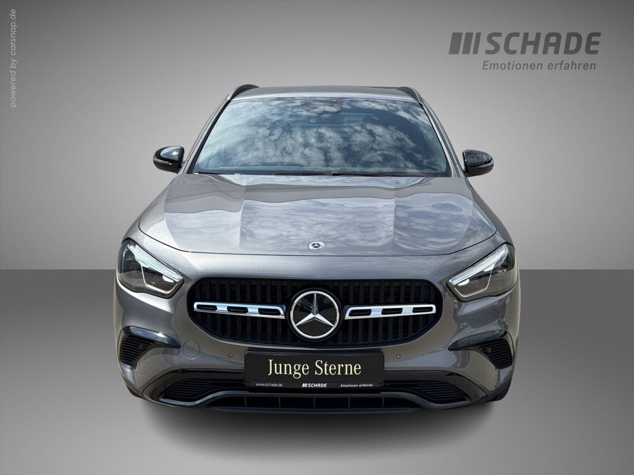 Mercedes-Benz GLA – Bild 8