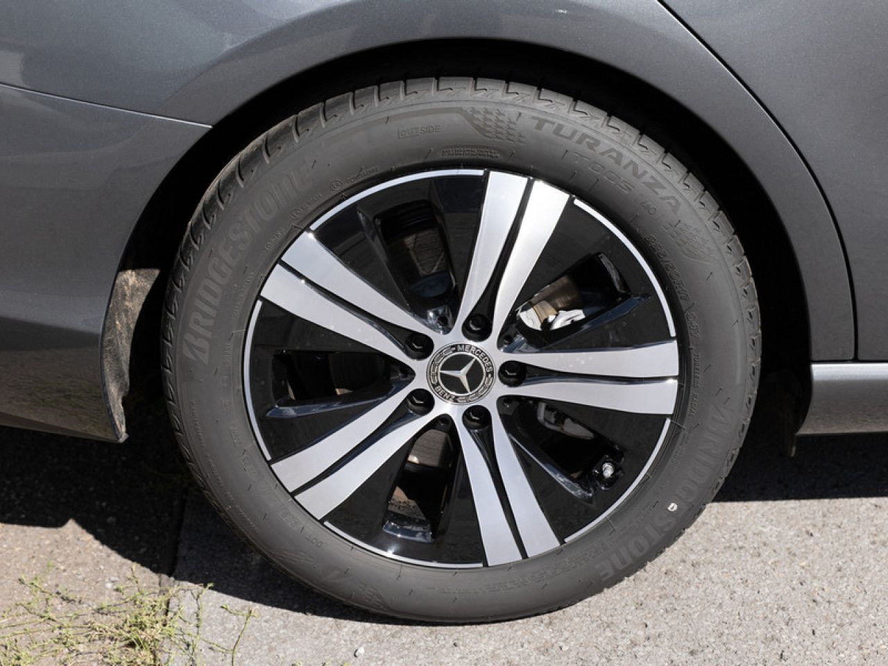 Mercedes-Benz C-Klasse – Bild 5
