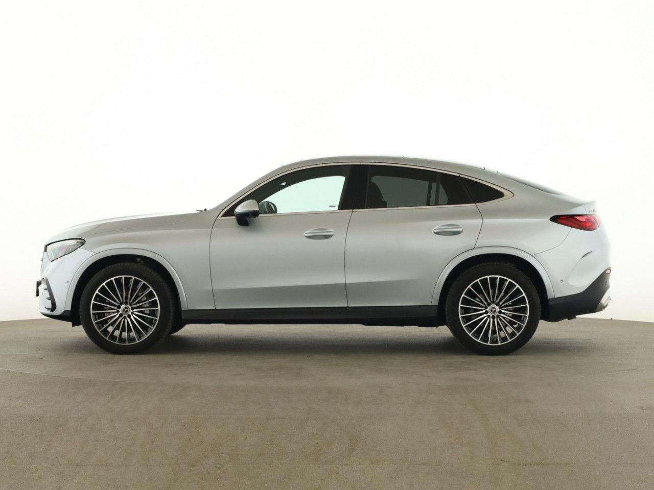 Mercedes-Benz GLC – Bild 3