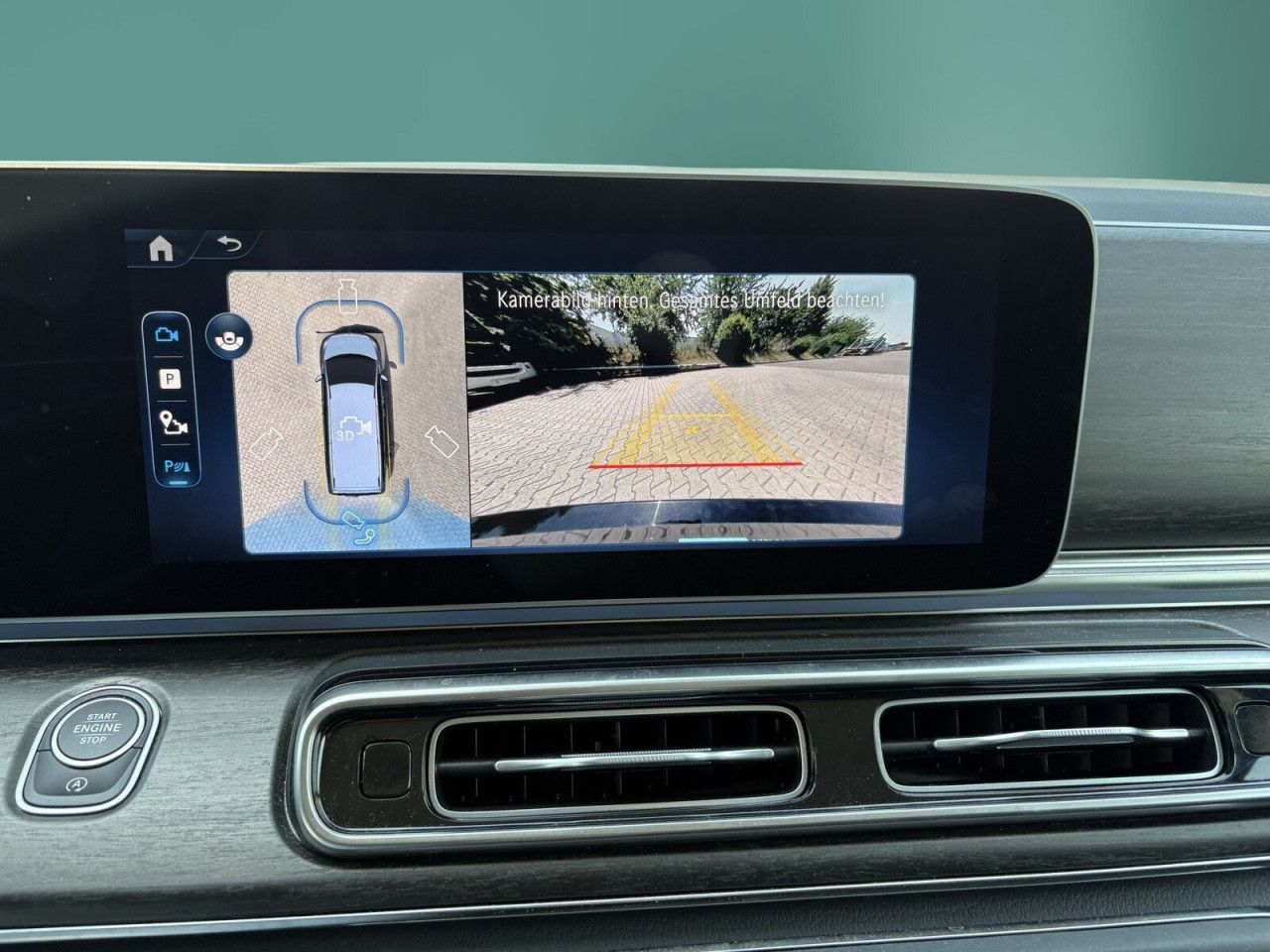 Mercedes-Benz V-Klasse – Bild 15