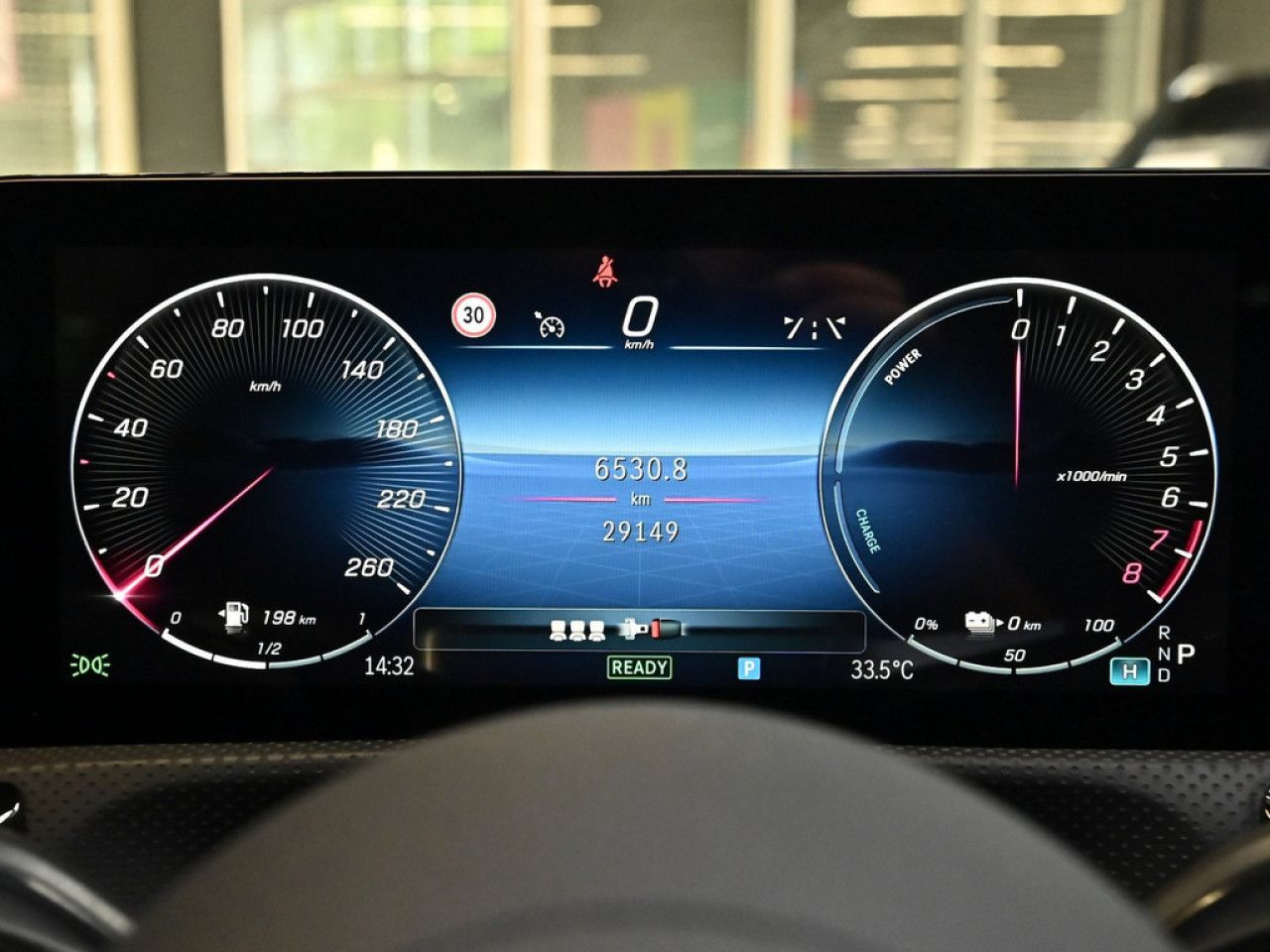 Mercedes-Benz CLA – Bild 17