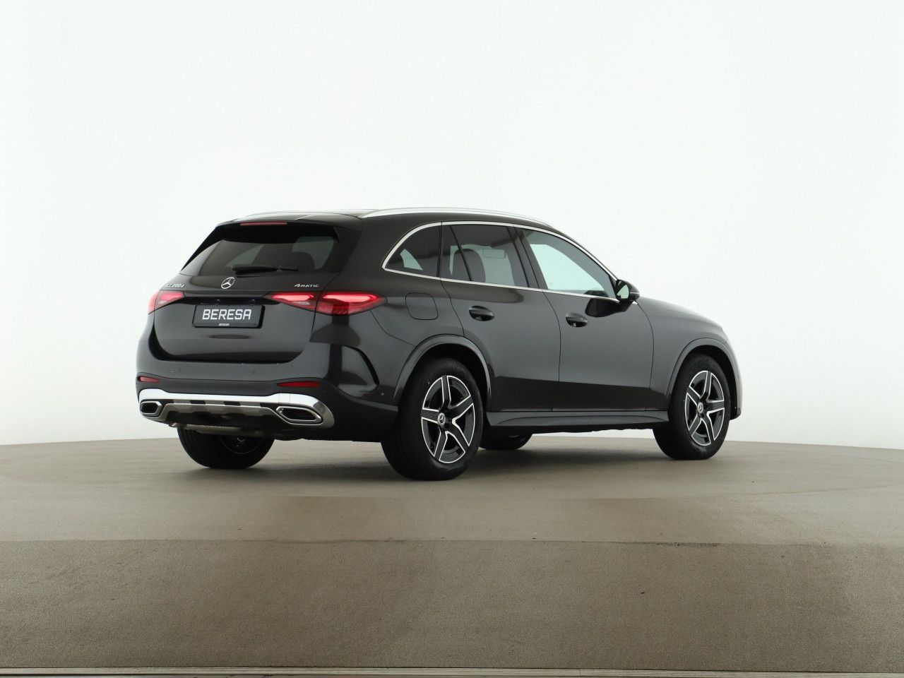 Mercedes-Benz GLC – Bild 6