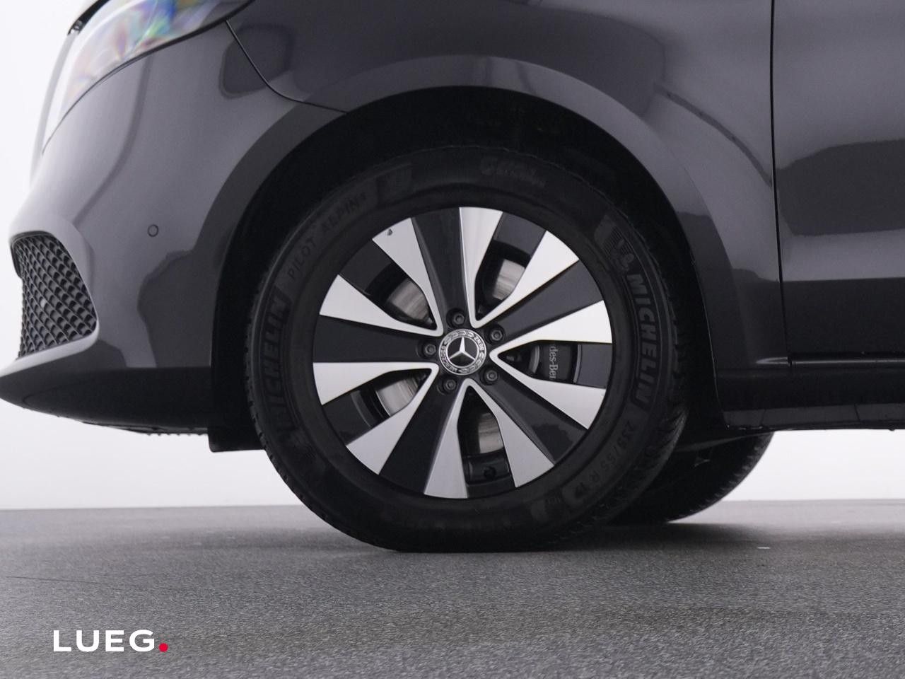 Mercedes-Benz V-Klasse – Bild 19