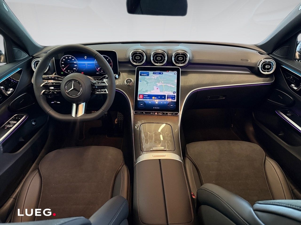 Mercedes-Benz C-Klasse – Bild 11