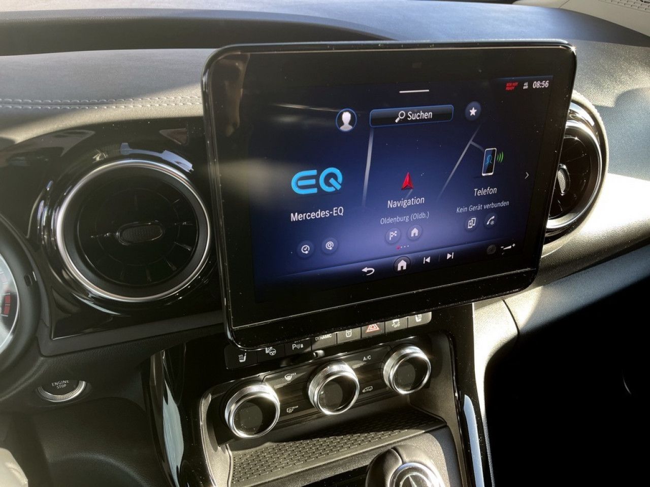 Mercedes-Benz EQT – Bild 12