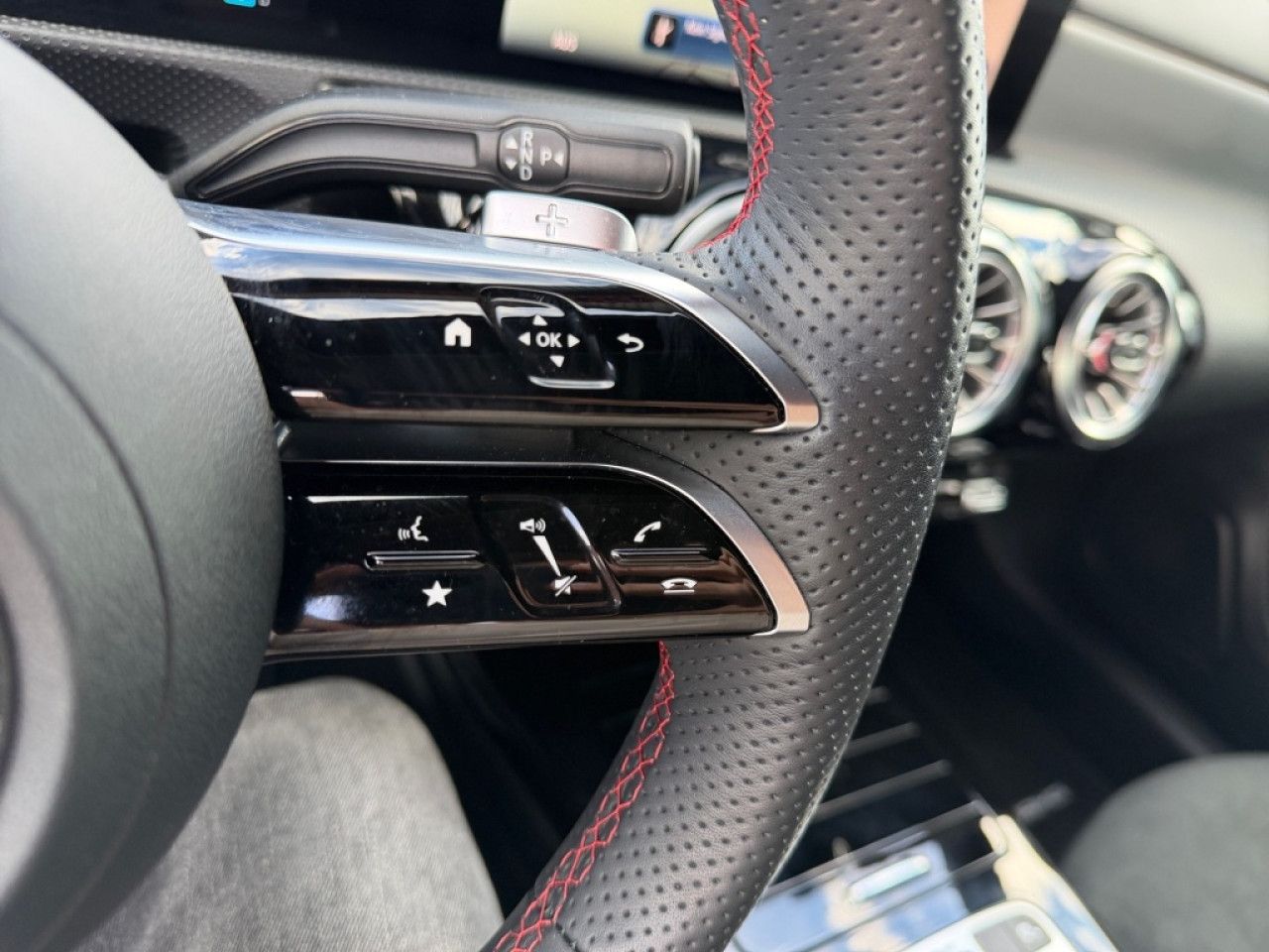 Mercedes-Benz A-Klasse – Bild 19