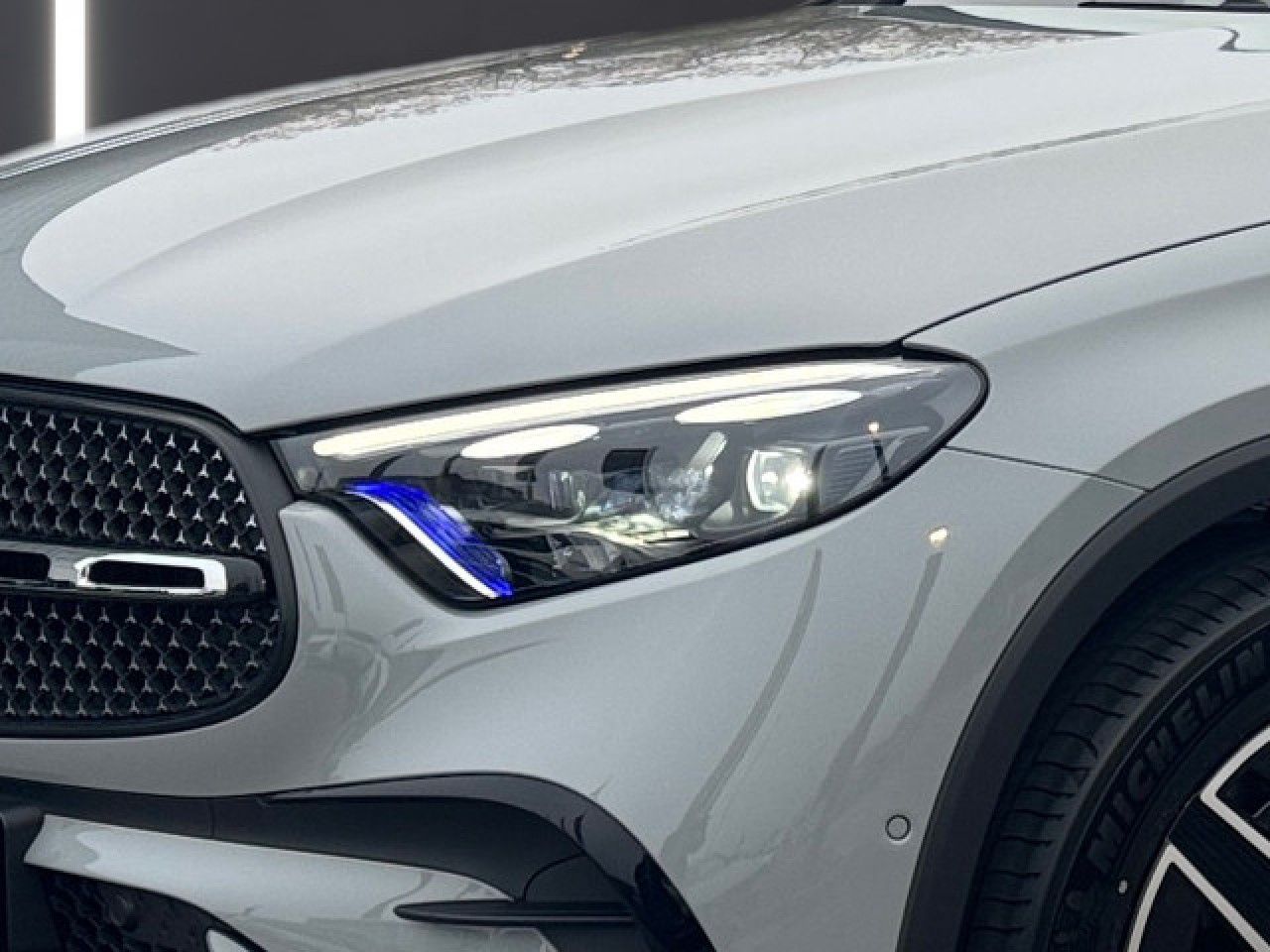 Mercedes-Benz GLC – Bild 5