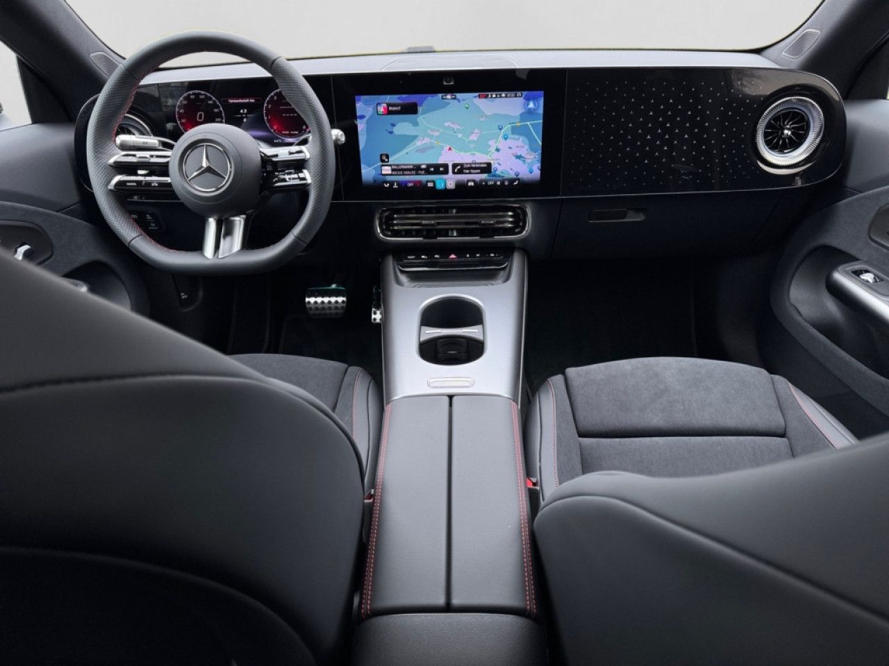 Mercedes-Benz CLA – Bild 6