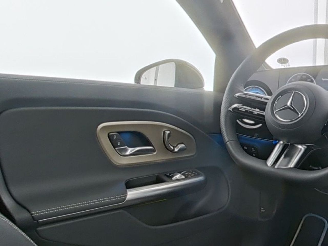 Mercedes-Benz CLA – Bild 8