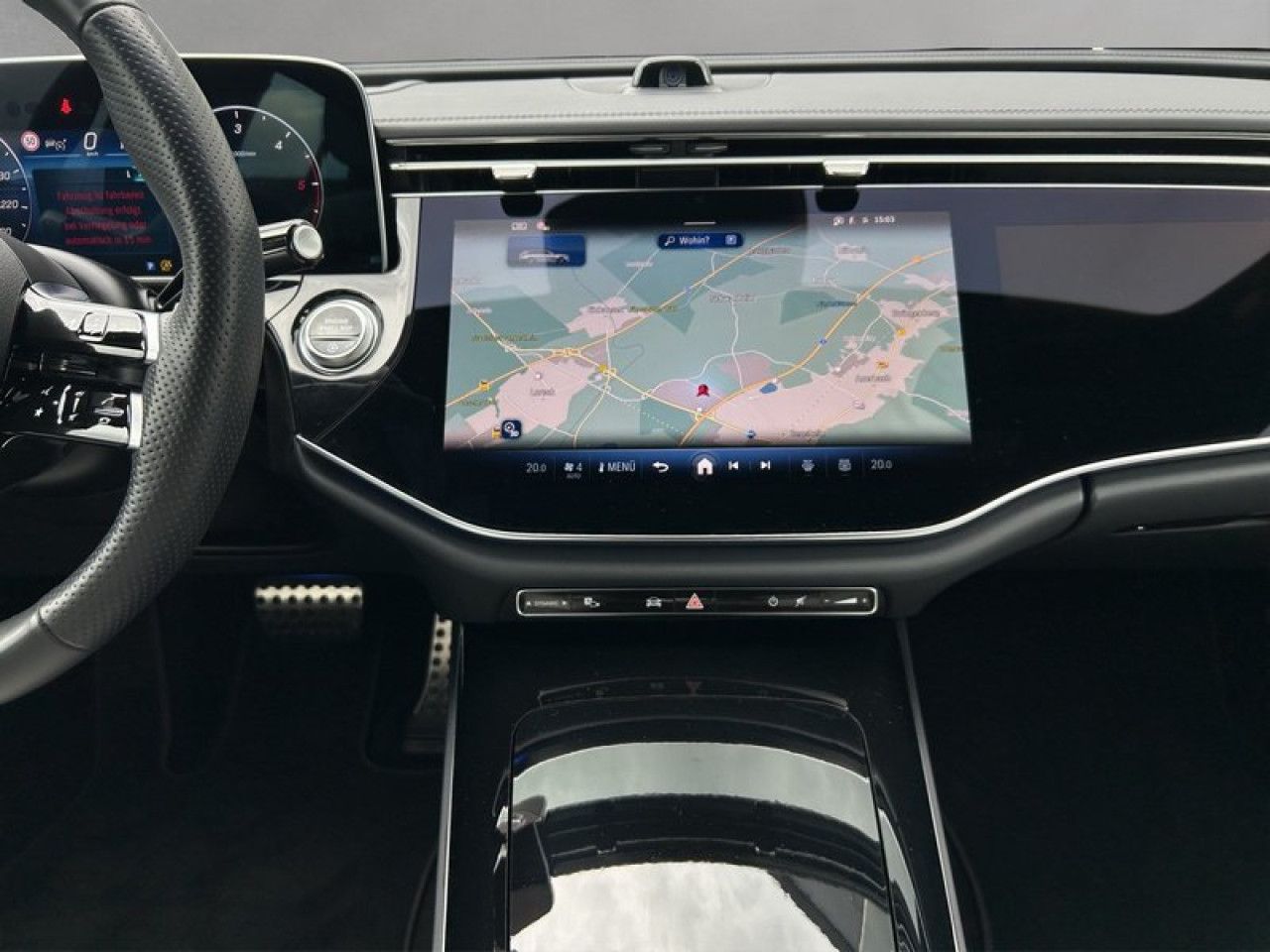 Mercedes-Benz E-Klasse – Bild 12