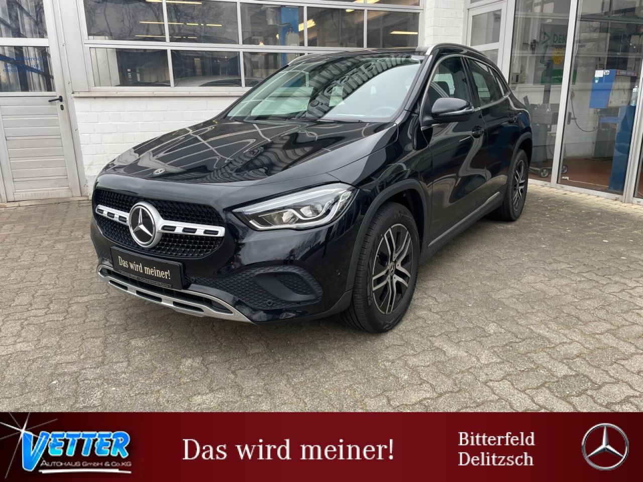Fahrzeugbild 1 / 14