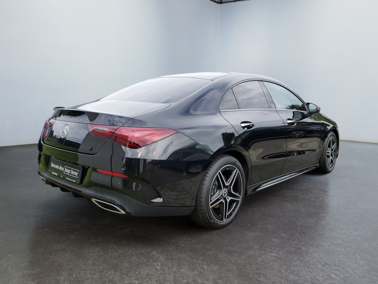 Mercedes-Benz CLA – Bild 3