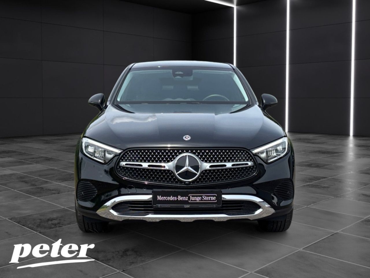 Mercedes-Benz GLC – Bild 2