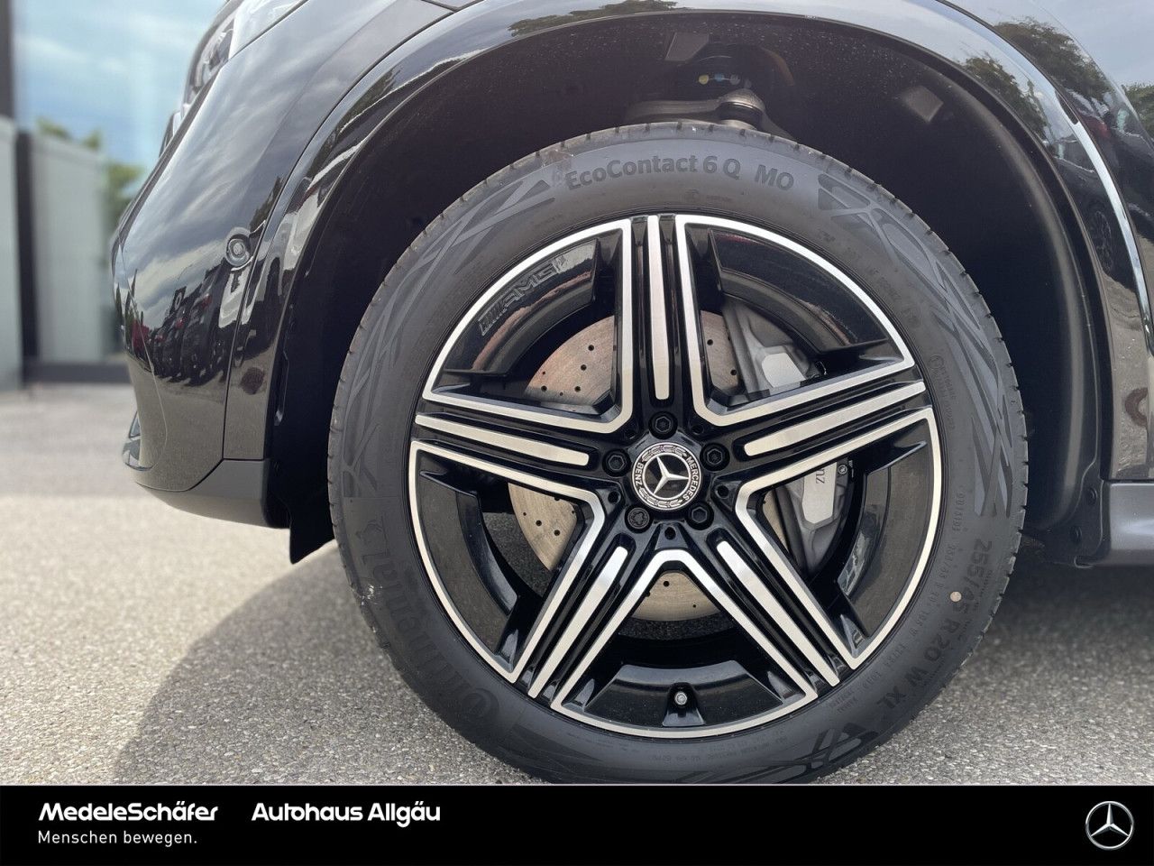 Mercedes-Benz GLC – Bild 14