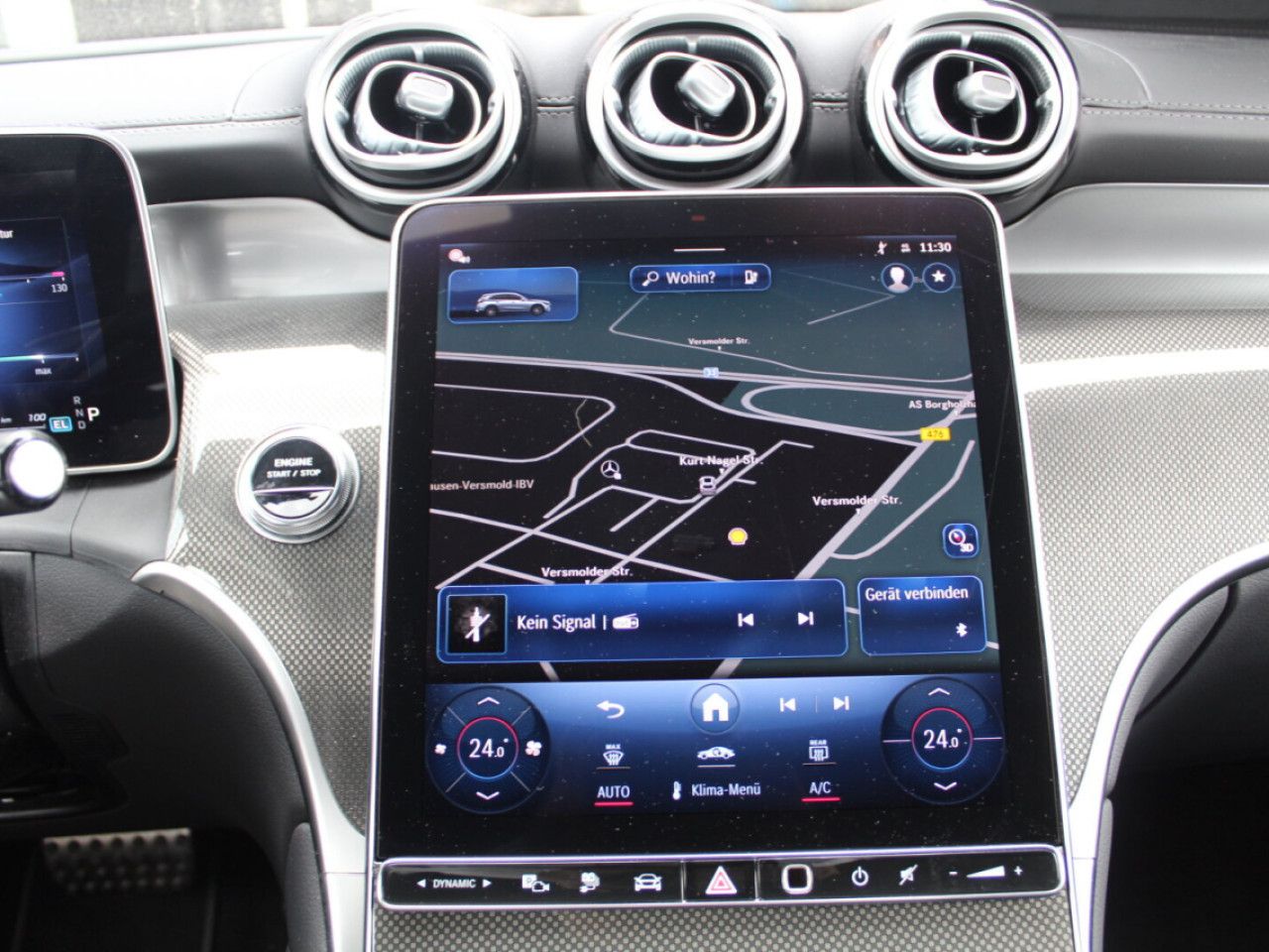 Mercedes-Benz GLC – Bild 14