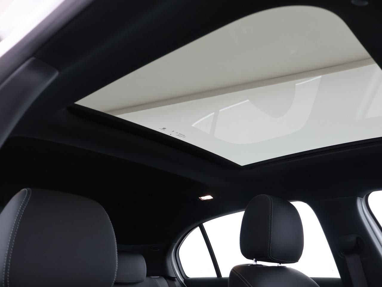 Mercedes-Benz A-Klasse – Bild 19